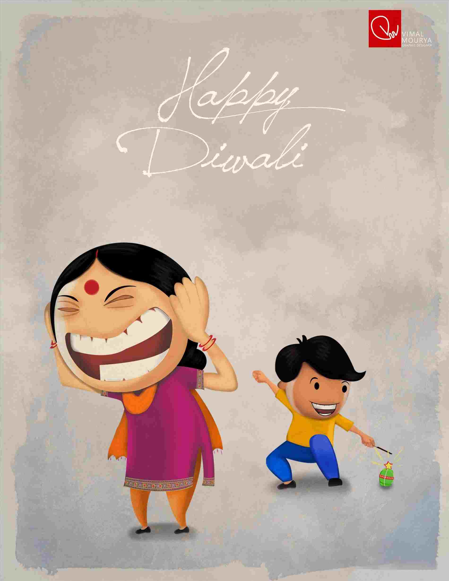 1900x2458 Happy Diwali Doodle Drawing Stock Rhshutterstockcom Ideas - Happy Drawing Ideas