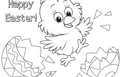 235x150 happy easter drawing - Happy Easter Drawings