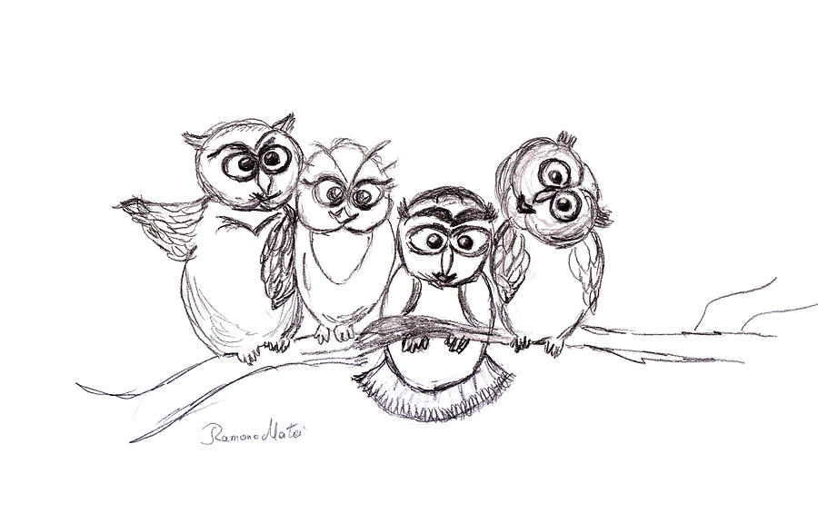 900x565 One Happy Family Drawing - Happy Family Drawing