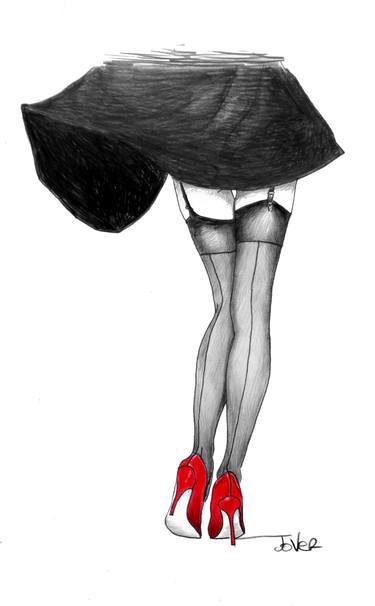 375x606 Happy Feet Drawing - Happy Feet Drawing