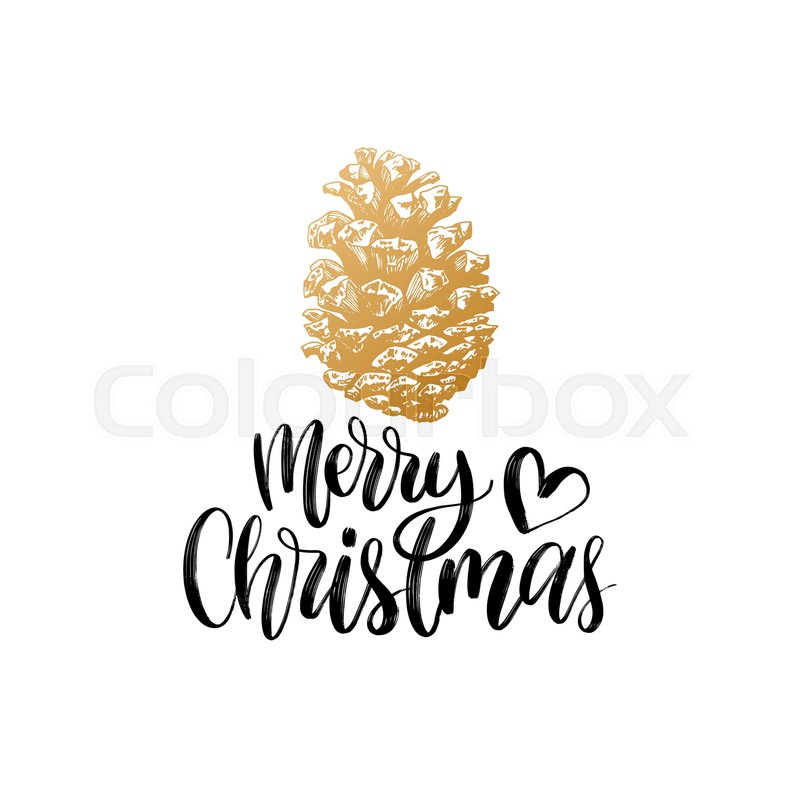 800x800 merry christmas lettering vector stock vector colourbox - Happy Holidays Drawing