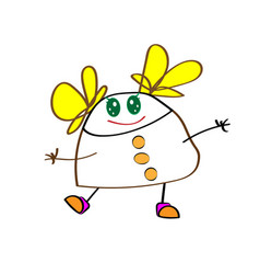 238x250 Huge Collection Of 'happy Child Drawing' Download More Than - Happy Kid Drawing