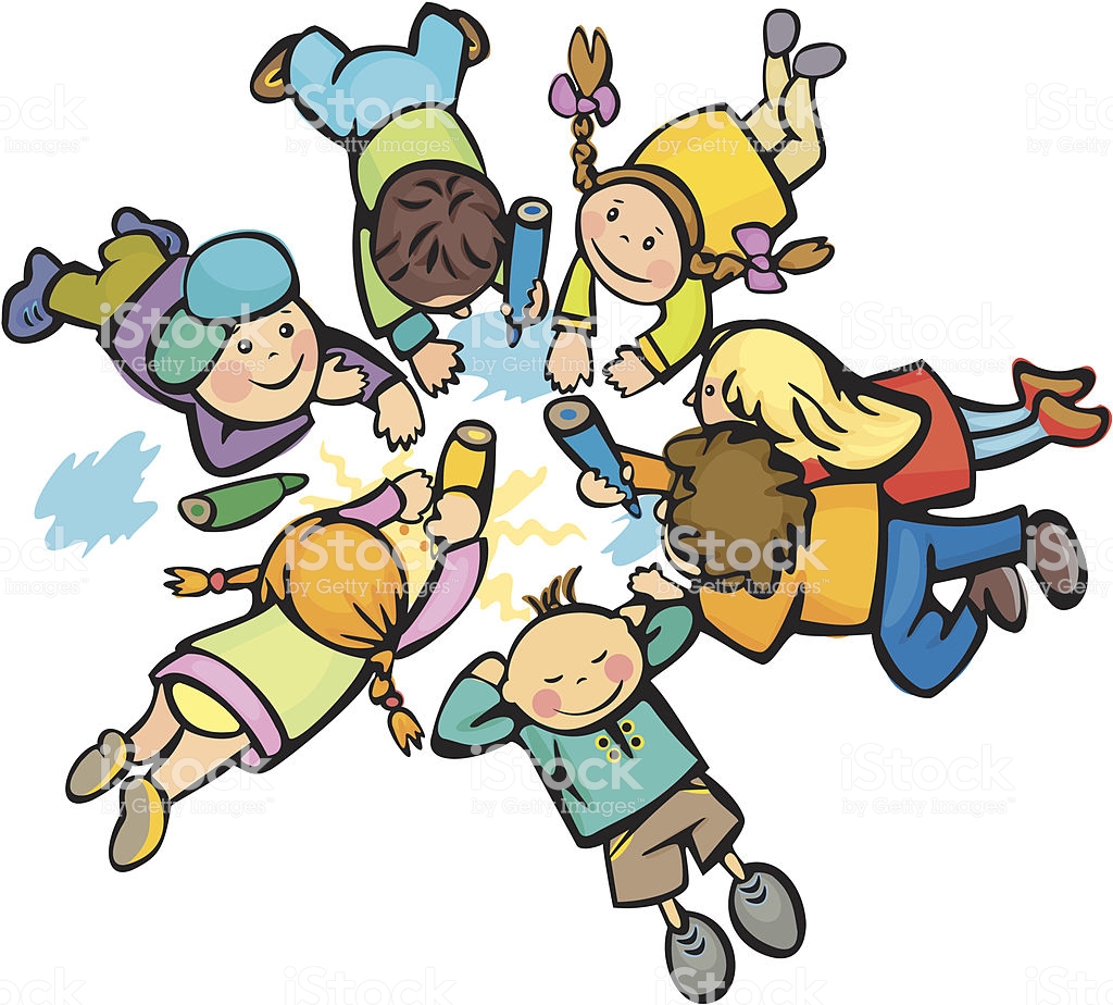 1024x924 Huge Collection Of 'happy Kids Drawing' Download More Than - Happy Kid Drawing