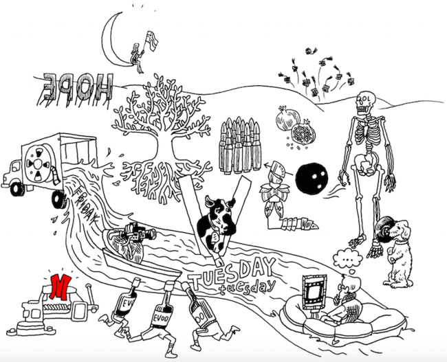 650x527 happy new year! the current the criterion collection - Happy New Year Drawing