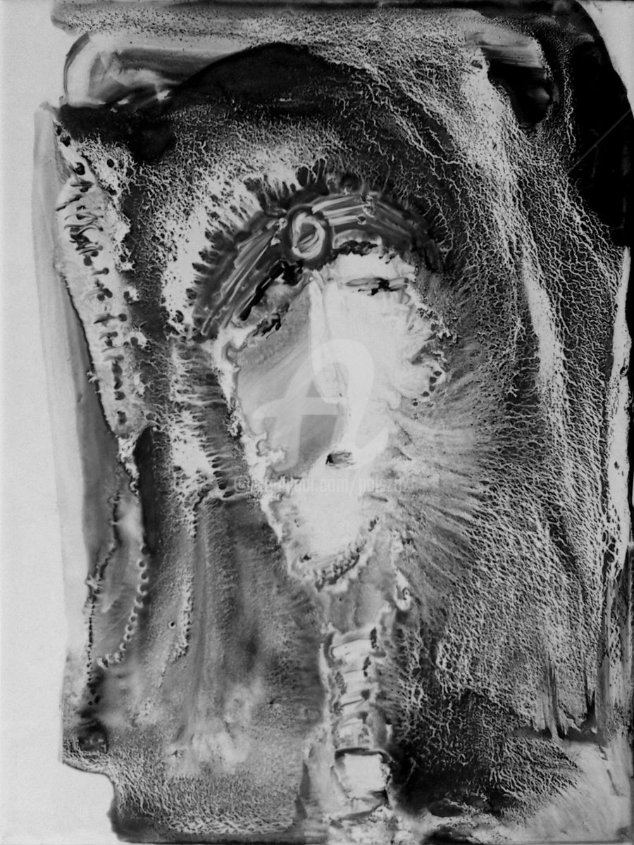 900x1200 Happy Person Painting - Happy Person Drawing