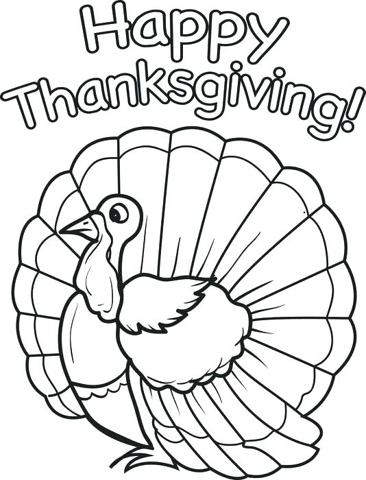Happy Thanksgiving Drawing at Explore collection