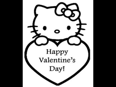 480x360 how to draw happy valentines day cards drawing ideas - Happy Valentines Day Drawings