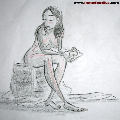 500x500 Happy Valentine's Day! - Happy Valentines Day Drawings