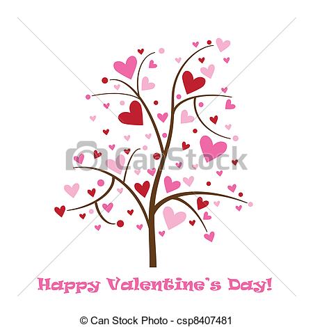 450x470 Day Clipart Drawing Collection - Happy Valentines Drawings