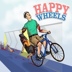 300x300 unblocked happy wheels - Happy Wheels Drawing