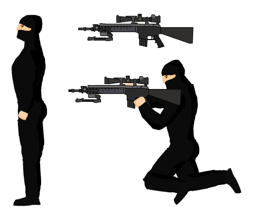 517x447 User Blogthedemonicelephantmy Hazardnpc Drawing Suggestion - Happy Wheels Drawing