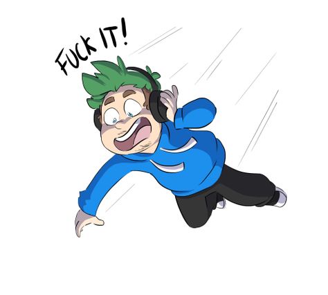 474x426 cake for king happy wheels be like jacksepticeye - Happy Wheels Drawing