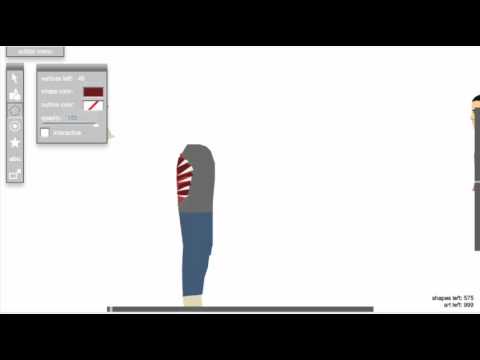 480x360 happy wheels level editor episode drawing a zombie - Happy Wheels Drawing