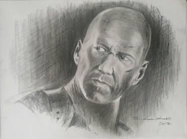 375x280 actor drawing - Hard Drawings