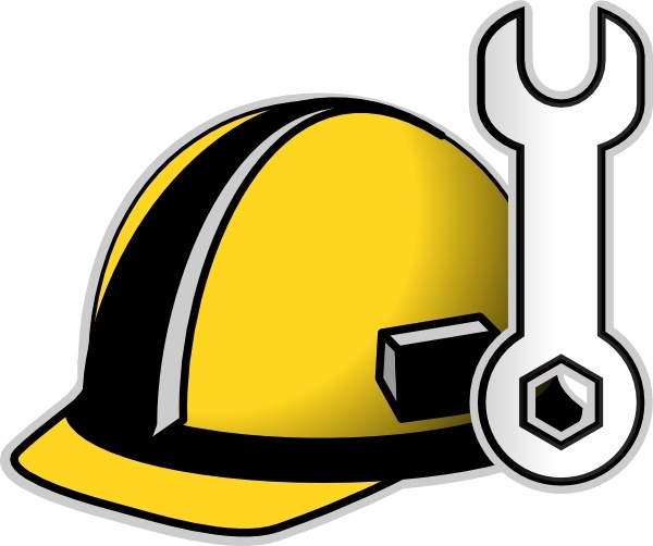 600x502 hard hat clip art free vector in open office drawing - Hard Hat Drawing