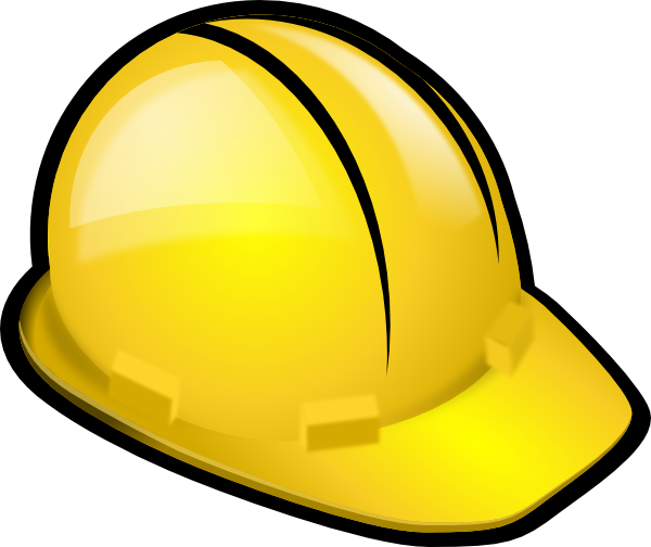 600x504 Hats Drawing Construction Transparent Png Clipart Free Download - Hard Hat Drawing