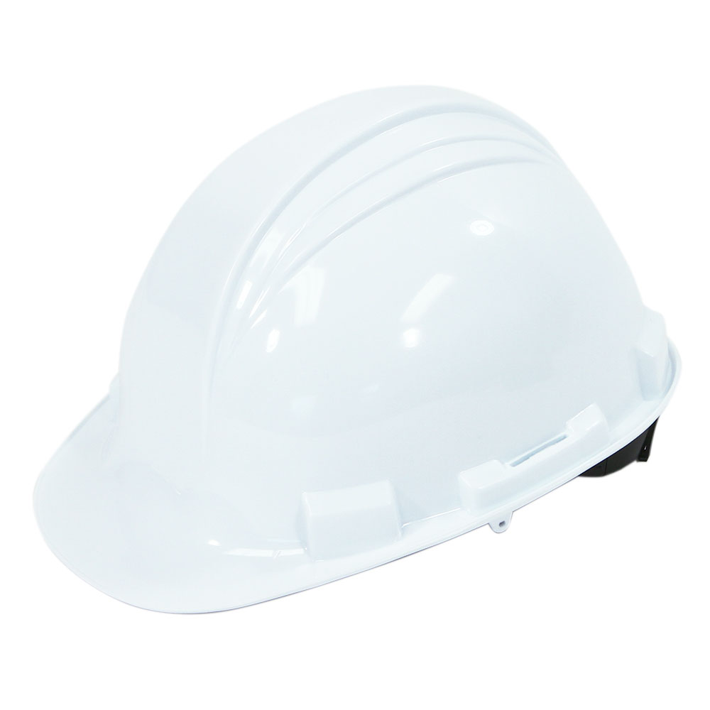 1000x1000 honeywell ansi type pin lock adjustment hard hat, white - Hard Hat Drawing