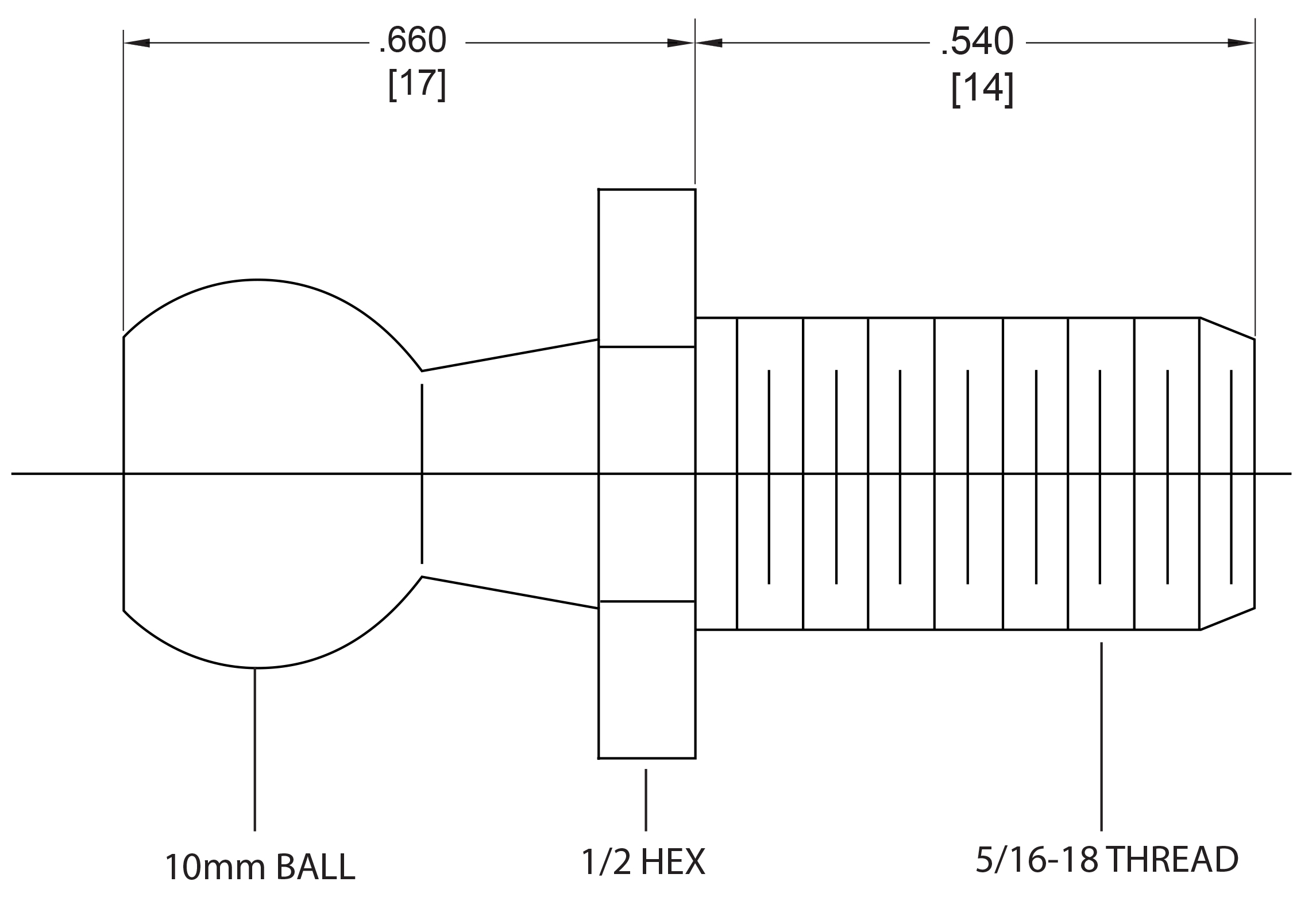 2291x1562 gas spring hardware - Hardware Drawing