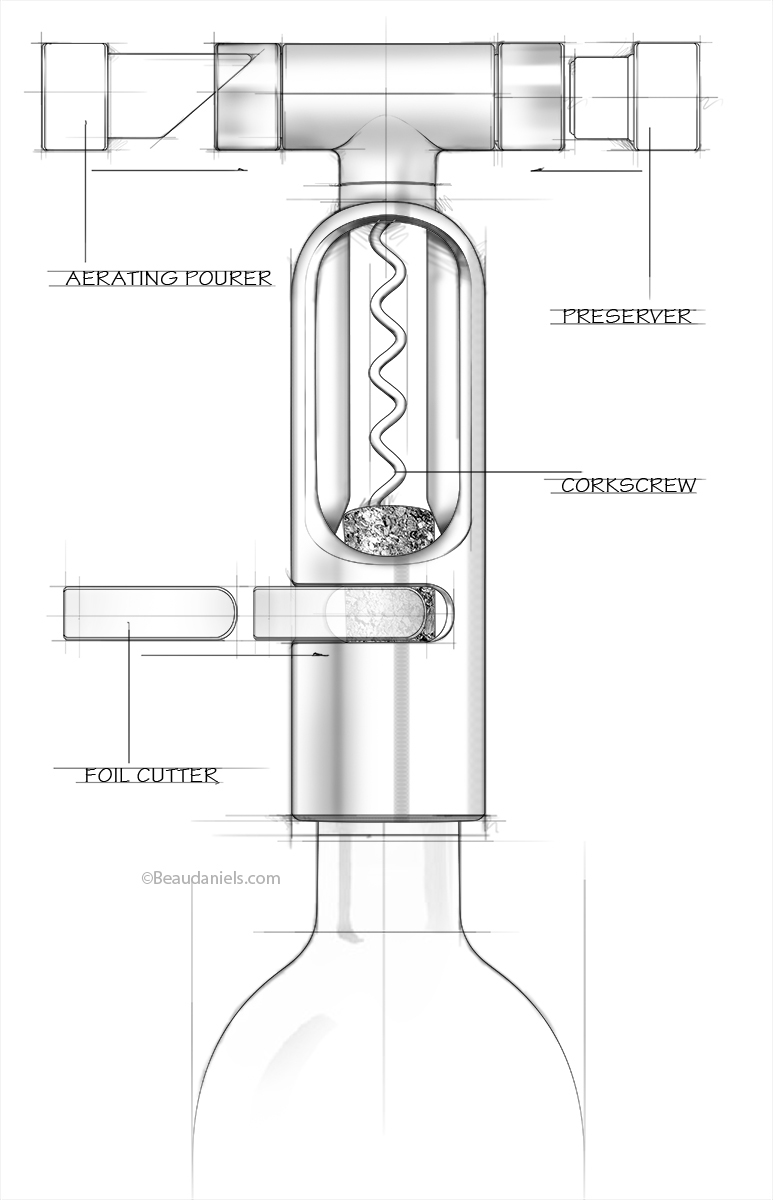 773x1200 rh restoration hardware drawings on behance - Hardware Drawing