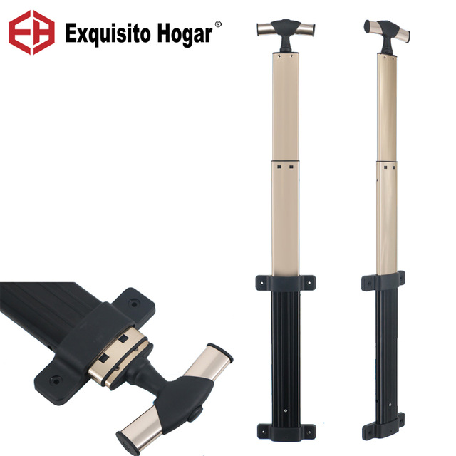 640x640 Repair Spare Parts Pull Handle Rod And Suitcase For Repair - Hardware Drawing