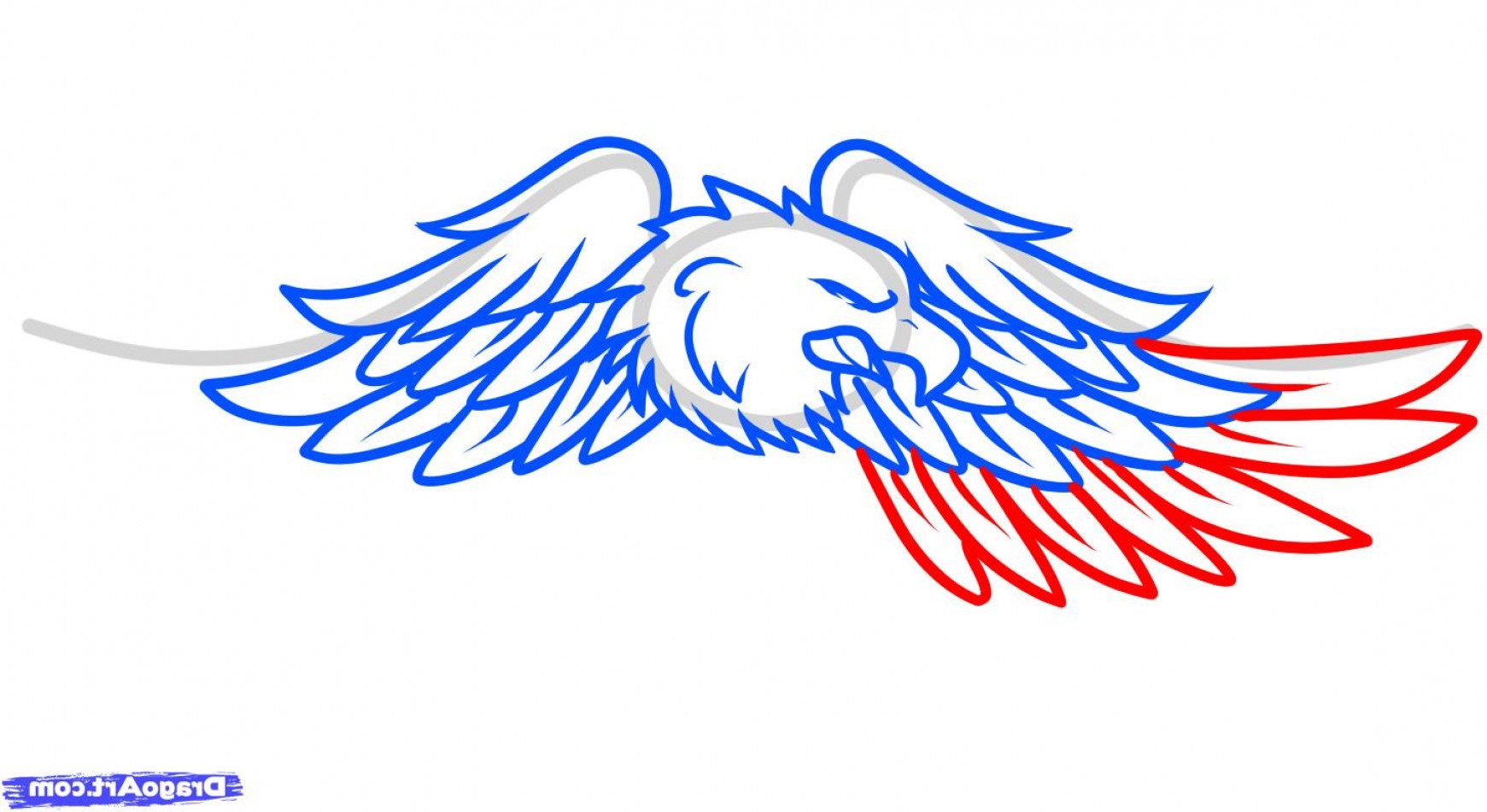 1741x951 how to draw harley davidson logo harley davidson lazttweet - Harley Davidson Drawing Outline