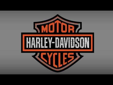 480x360 harley davidson logo - Harley Davidson Logo Drawings