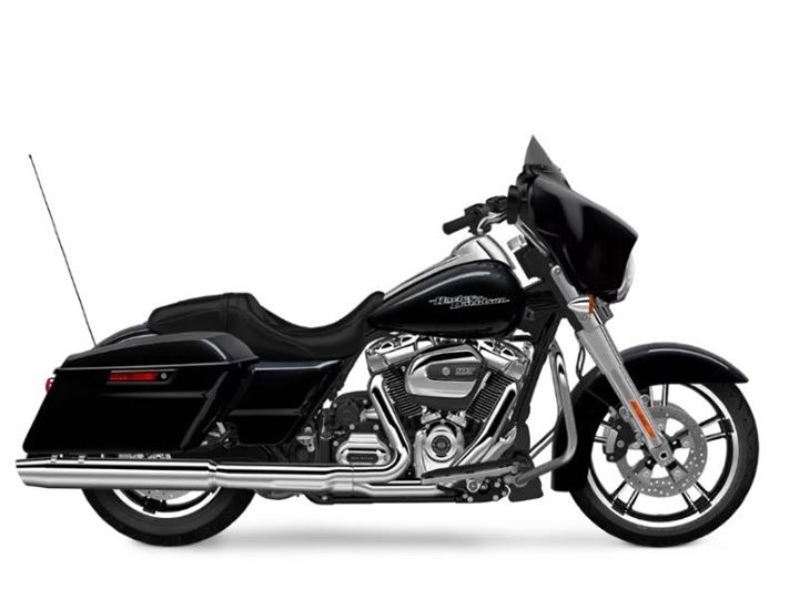 720x540 harley davidson flhx street glide motorcycle drawing - Harley Davidson Motorcycle Drawing