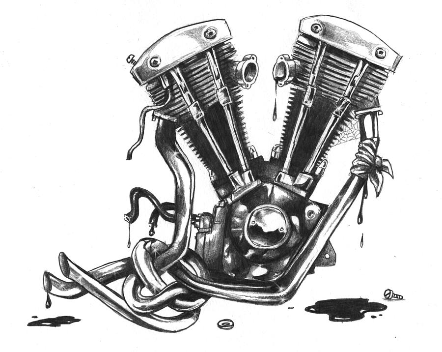 Двигатель мотоцикла япония. Мотор Харлей Дэвидсон. Поршень Харлей Дэвидсон. Мотор Харлей Дэвидсон эскиз. Двигатель Харлей Дэвидсон вектор.