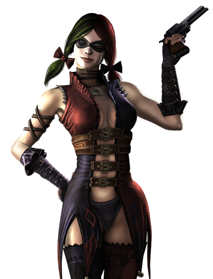 732x960 Injustice Harley Quinn Cosplay Tutorial Malicious Cosplay - Harley Quinn Drawing Injustice