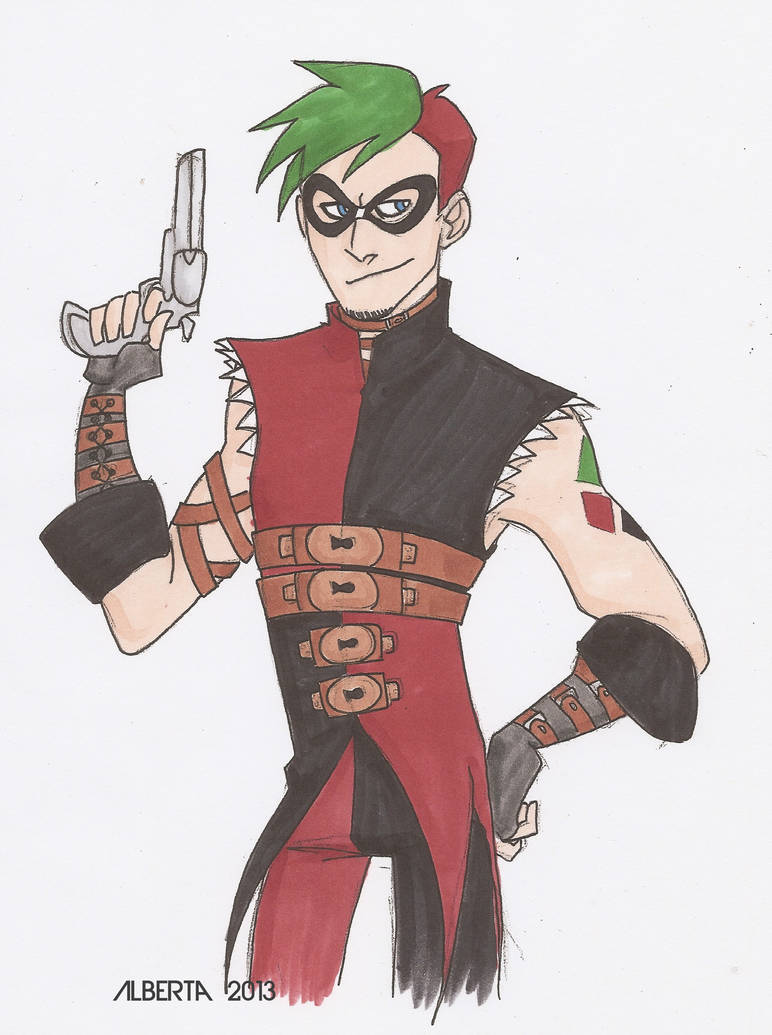 772x1035 Male!harley Quinn Injustice - Harley Quinn Drawing Injustice