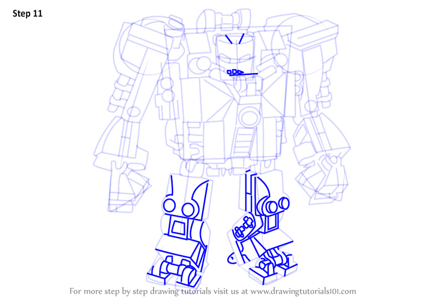 846x600 Harley Quinn Easy Drawing Step - Harley Quinn Easy Drawing