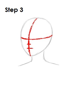 300x388 How To Draw Harley Quinn - Harley Quinn Easy Drawing