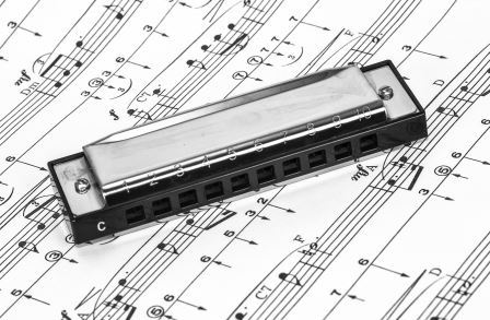 448x293 spectrum health zeeland community hospital offering harmonica - Harmonica Drawing