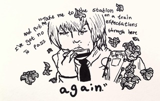 320x202 Harmonica Drawings On Paigeeworld Pictures Of Harmonica - Harmonica Drawing