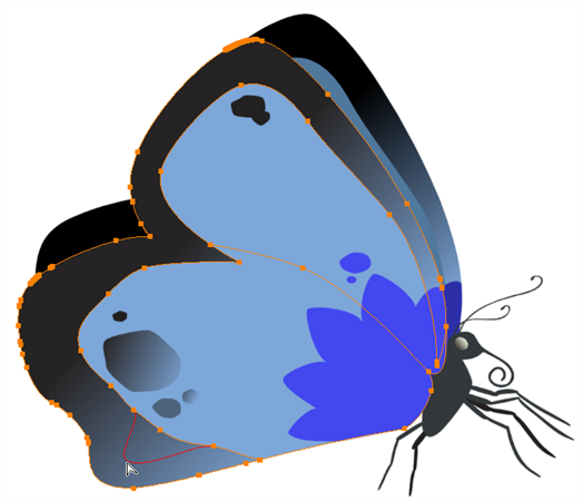 524x450 harmony premium documentation drawing shapes - Harmony Drawing