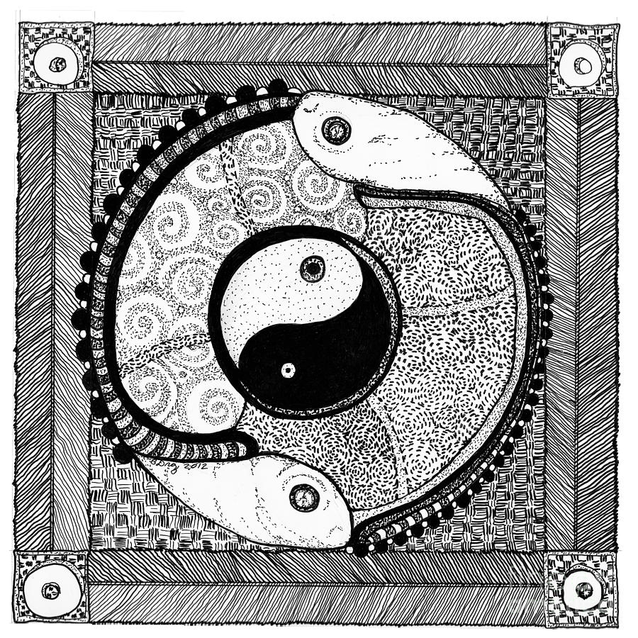 900x900 harmony drawing - Harmony Drawing