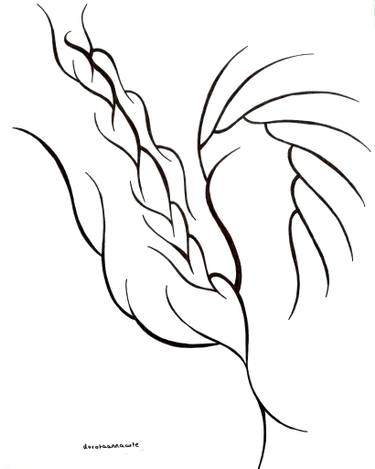 375x469 harmony drawing - Harmony Drawing