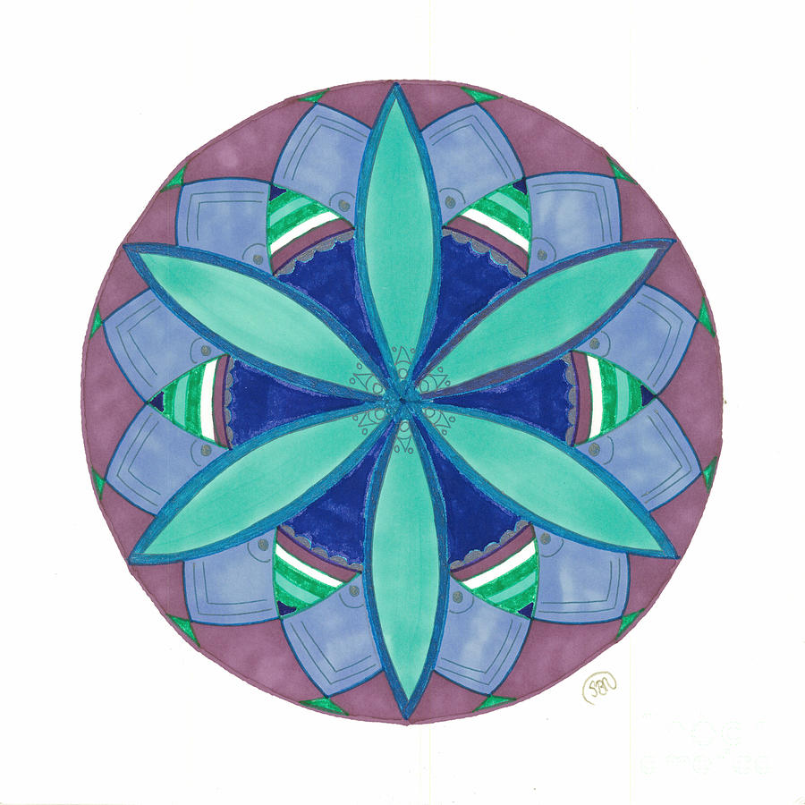 900x900 harmony drawing - Harmony Drawing