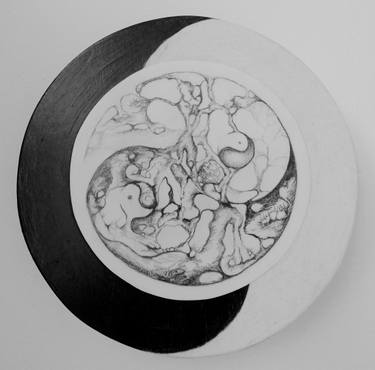 375x370 rooted in harmony drawing - Harmony Drawing