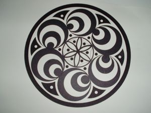 300x225 circles in harmony drawing - Harmony Drawing