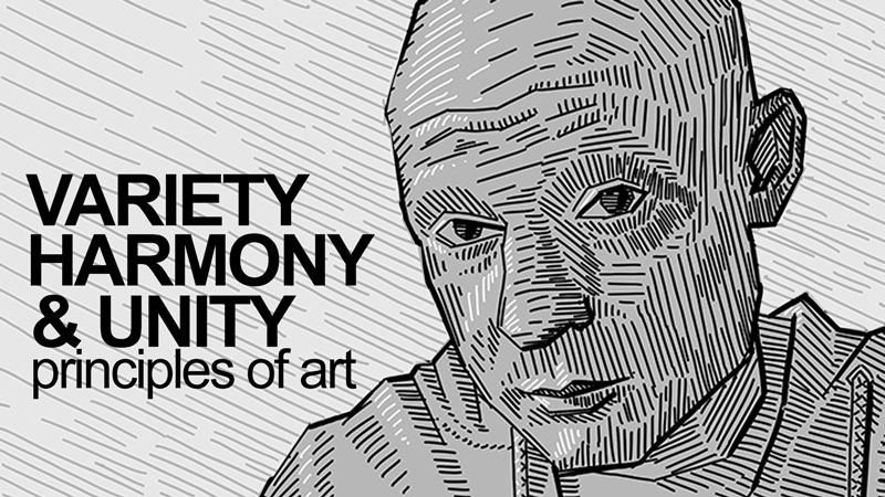800x450 unity, harmony, and variety - Harmony Drawing