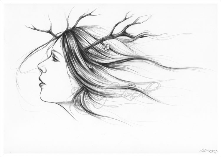 750x533 Zindy Zone Dk - Harmony Drawing