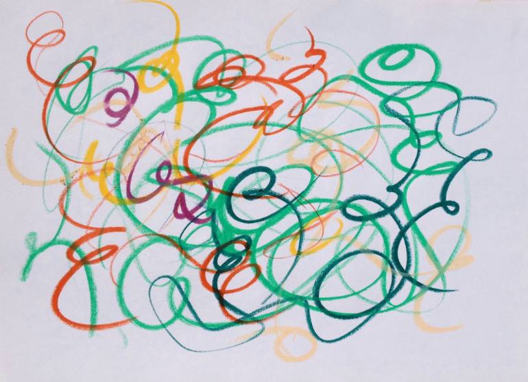 770x557 harmony composition a drawing - Harmony Drawing