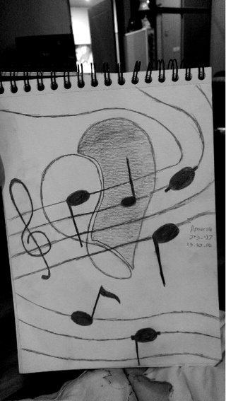 320x567 unconditional love in harmony one love agape - Harmony Drawing