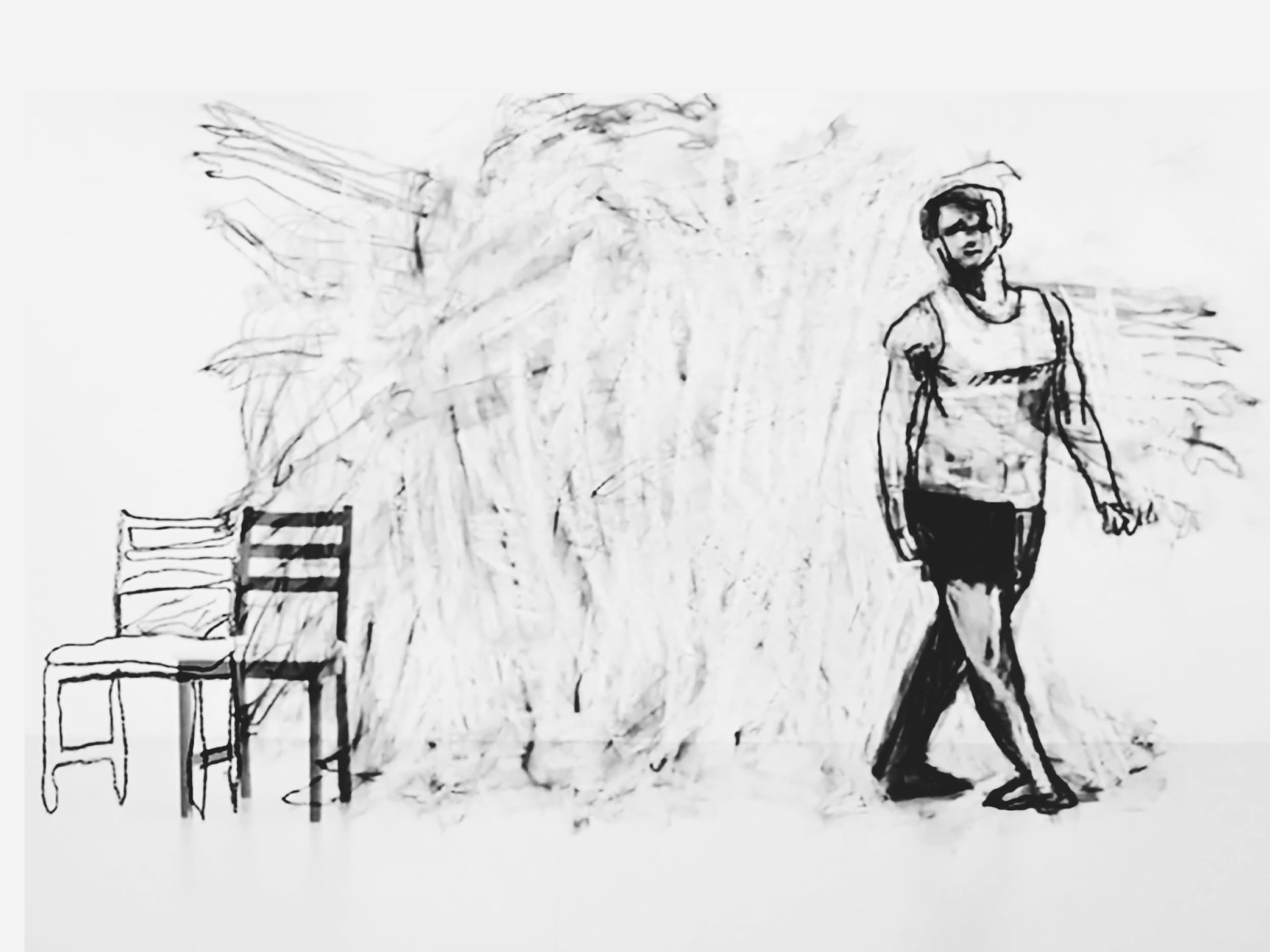 2048x1536 The Animated Harpsichord Sydney, Australia - Harpsichord Drawing