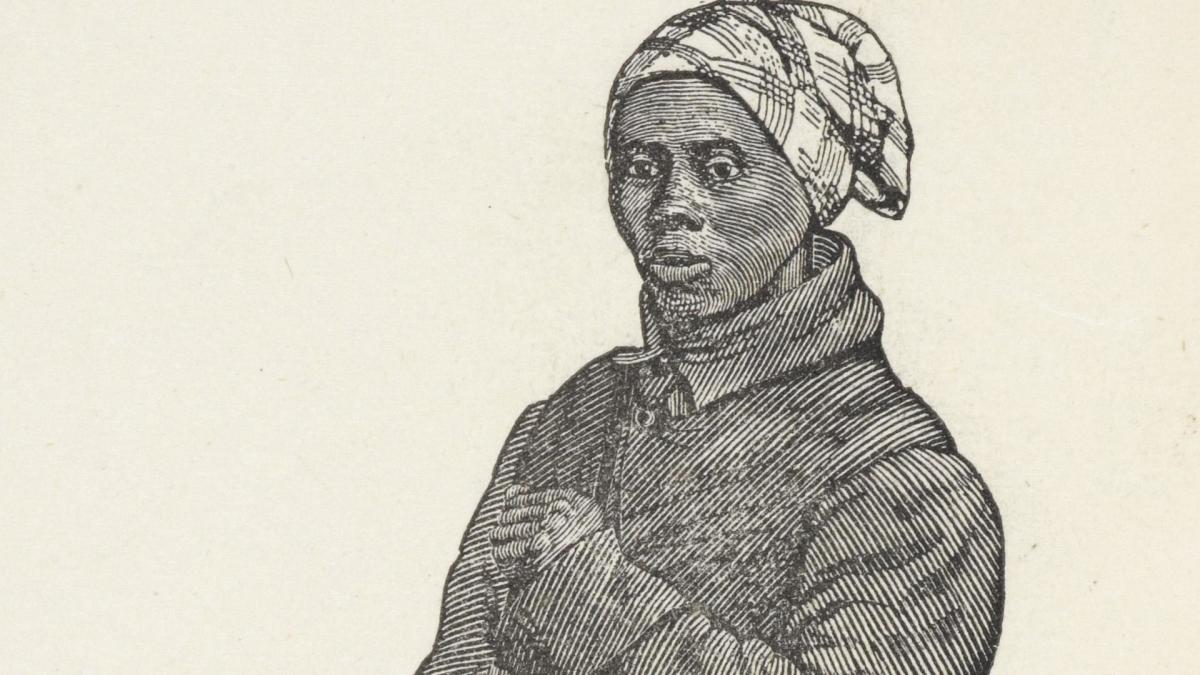 1200x675 harriet tubman her service as a union spy - Harriet Tubman Drawing