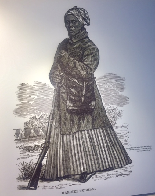 508x640 Where Did Harriet Tubman Live A Guide On What To See - Harriet Tubman Drawing