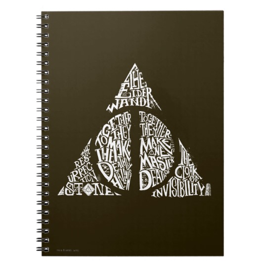 Harry Potter Deathly Hallows Symbol Drawing At Explore Collection Of Harry 8365