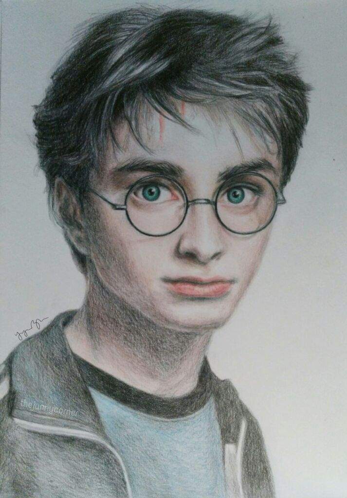 713x1024 harry potter drawing harry potter amino - Harry Potter Drawings