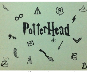 300x250 My Poorly Drawn Of Random Things In Harry Potter - Harry Potter Glasses Drawing